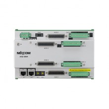 Nexcom AXE-5904 EtherCAT Slave Module Nexcom AXE-5904 EtherCAT Slave Module